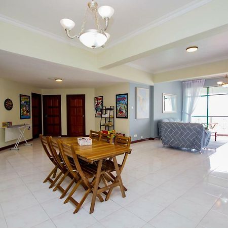 Fun Apartment @ Equatorial Hill Resort Cameron Highlands Exteriör bild