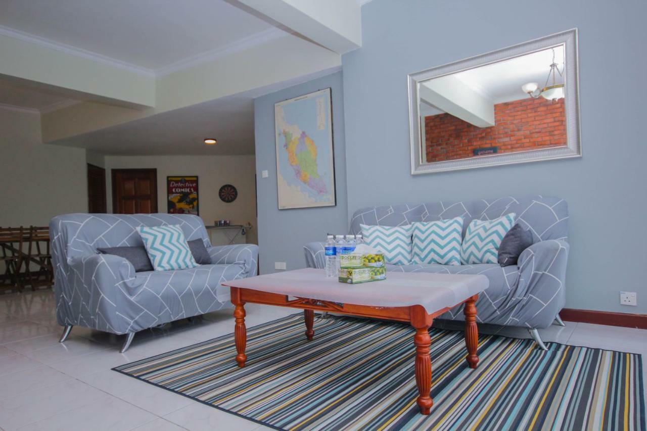 Fun Apartment @ Equatorial Hill Resort Cameron Highlands Exteriör bild